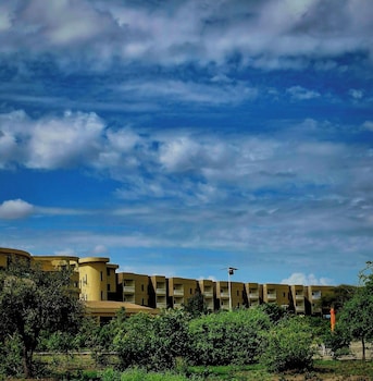 amboseli safari club