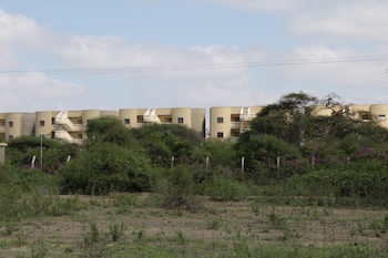 amboseli safari club