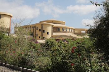 amboseli safari club