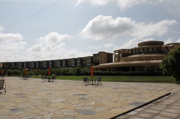 amboseli safari club