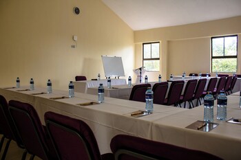 amboseli safari club