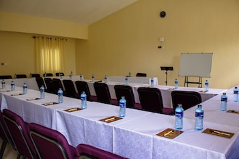 amboseli safari club