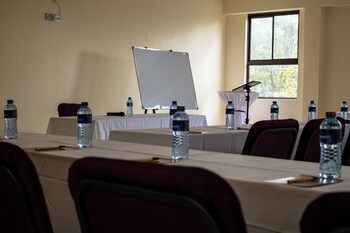 amboseli safari club