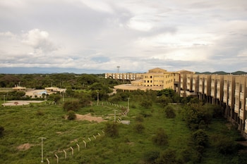 Amboseli Safari Club,,3 star