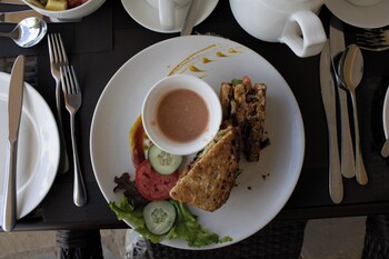 amboseli safari club