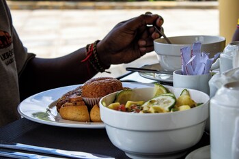 amboseli safari club