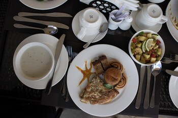amboseli safari club