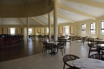 amboseli safari club