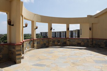amboseli safari club