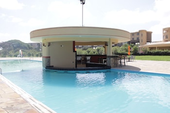 amboseli safari club