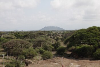 amboseli safari club