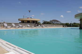 amboseli safari club