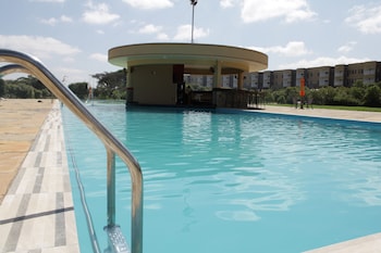 amboseli safari club