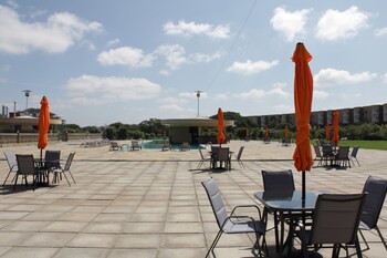 amboseli safari club