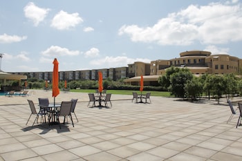 amboseli safari club