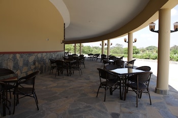amboseli safari club