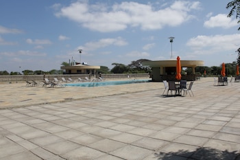 amboseli safari club