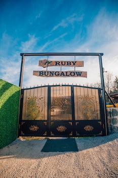 Sapanca Ruby Bungalow,,0 star