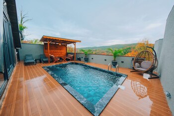 Sapanca Ruby Bungalow,,0 star