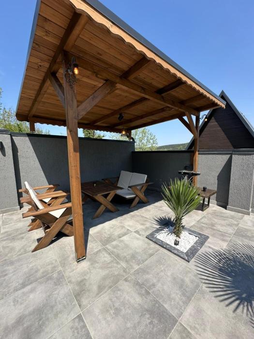 sapanca ruby bungalow
