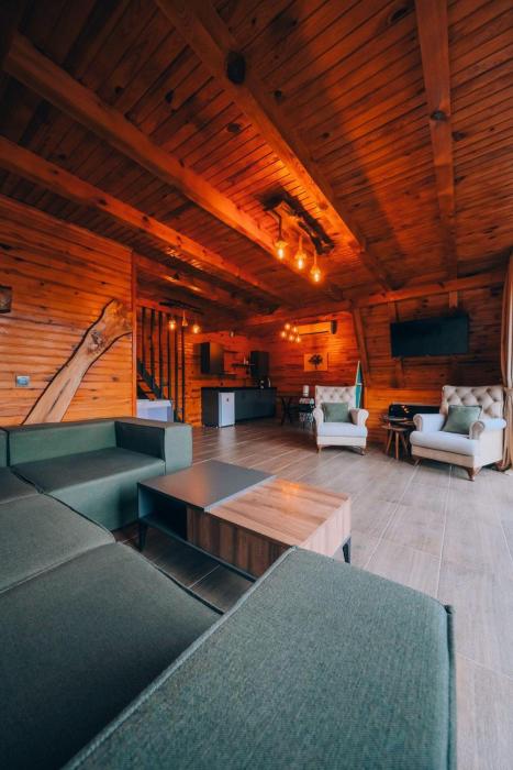 sapanca ruby bungalow