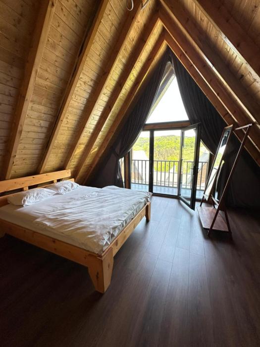 sapanca ruby bungalow