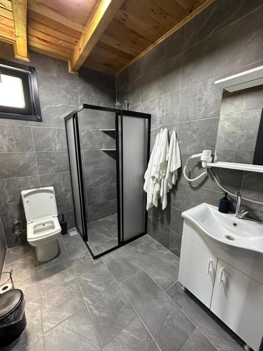 sapanca ruby bungalow