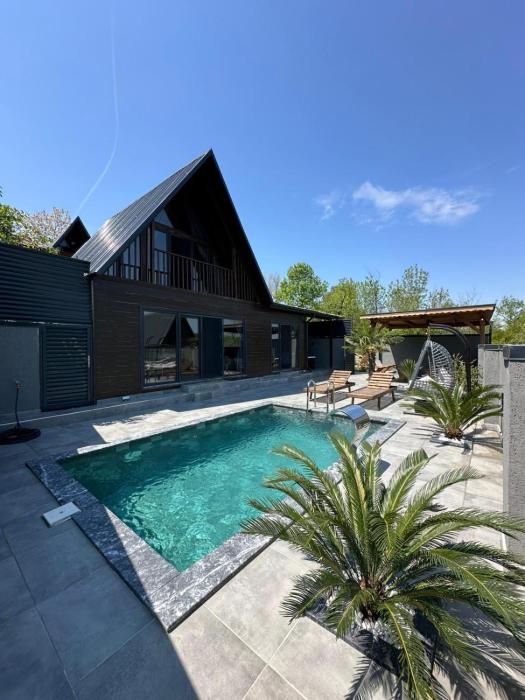 sapanca ruby bungalow