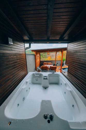 sapanca ruby bungalow