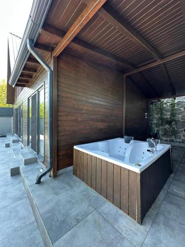 sapanca ruby bungalow