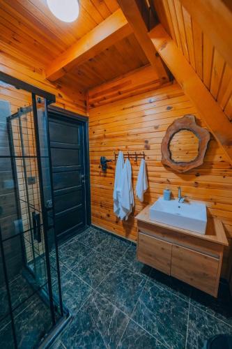sapanca ruby bungalow