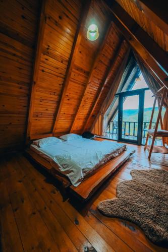 sapanca ruby bungalow