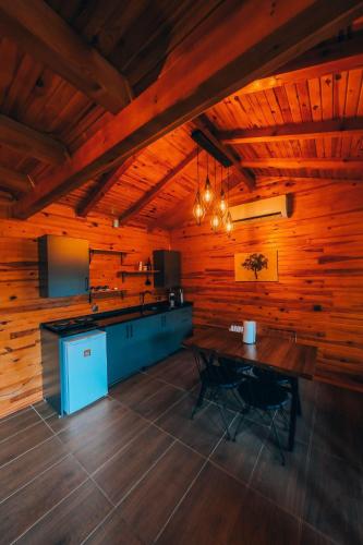 sapanca ruby bungalow