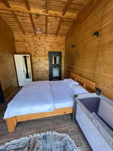 sapanca ruby bungalow