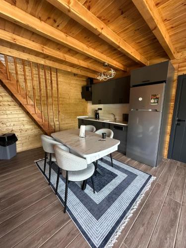 sapanca ruby bungalow