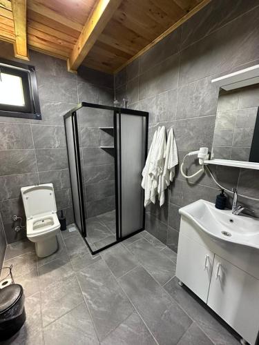 sapanca ruby bungalow