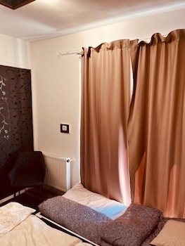 Gavriel Boutique Residence Wellness Spa,,3 star