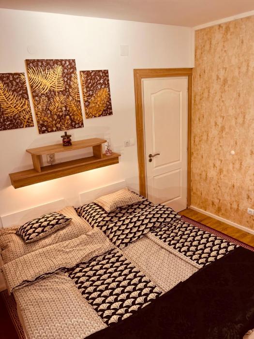 gavriel boutique residence wellness spa