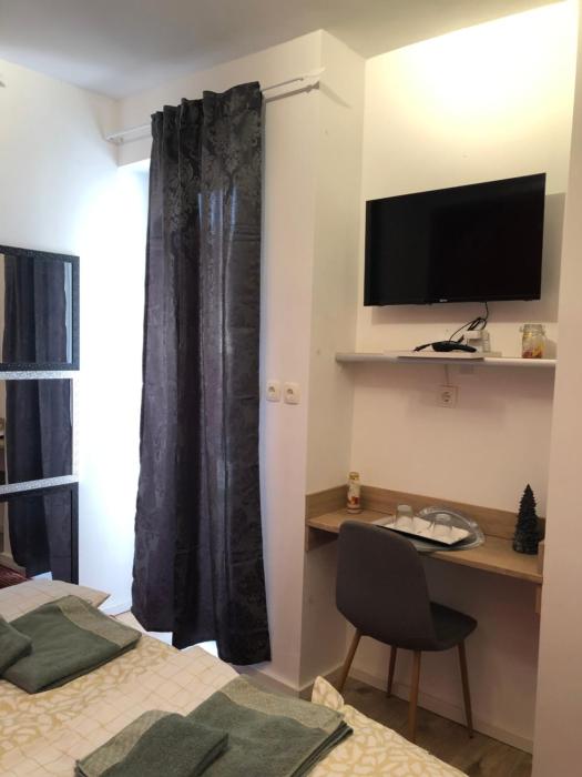 gavriel boutique residence wellness spa