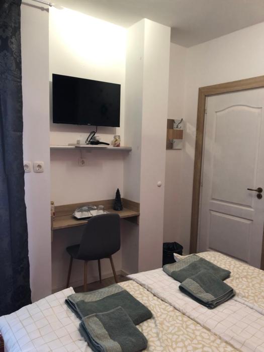 gavriel boutique residence wellness spa