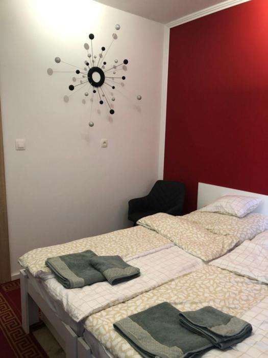 gavriel boutique residence wellness spa