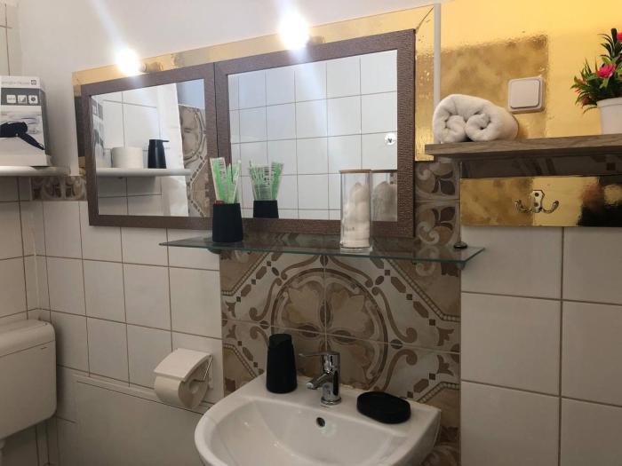 gavriel boutique residence wellness spa