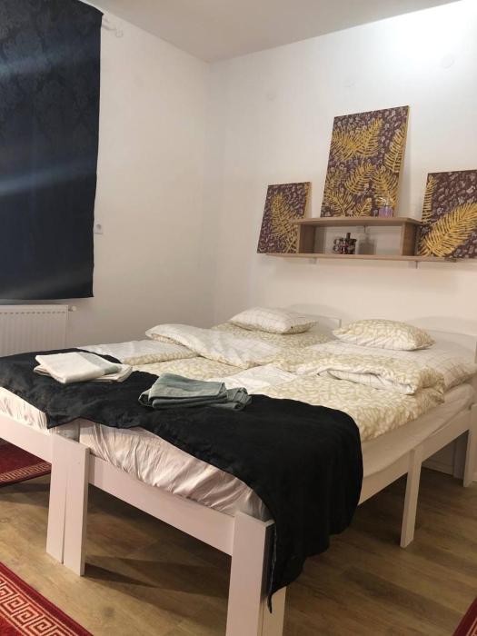 gavriel boutique residence wellness spa