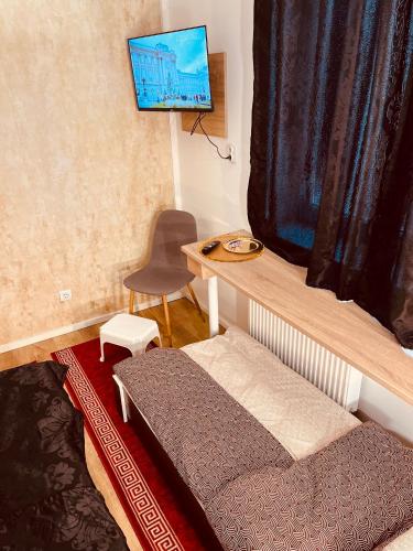 gavriel boutique residence wellness spa