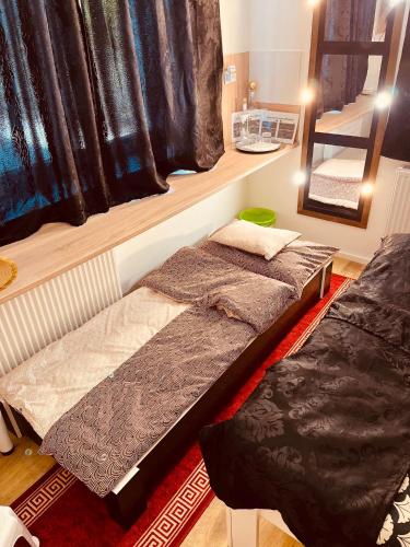 gavriel boutique residence wellness spa