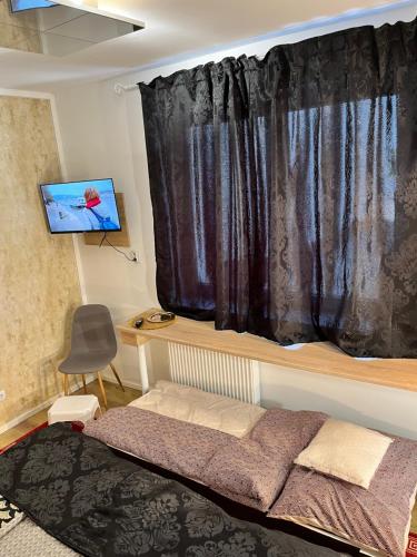 gavriel boutique residence wellness spa