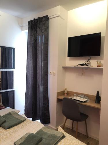 gavriel boutique residence wellness spa