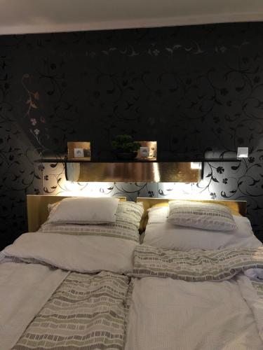 Gavriel Boutique Residence Wellness Spa,,3 star
