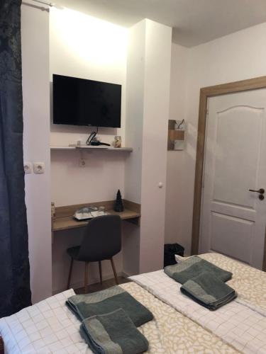 gavriel boutique residence wellness spa