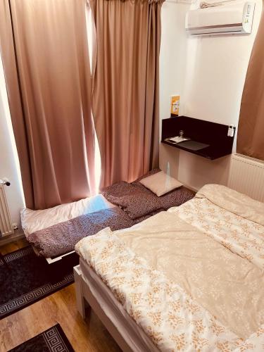 Gavriel Boutique Residence Wellness Spa,,3 star